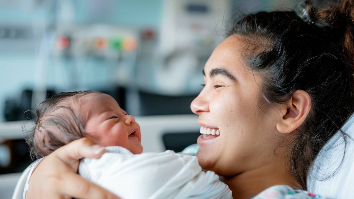 5 Principles of Adult Learning That Make Childbirth Classes Work