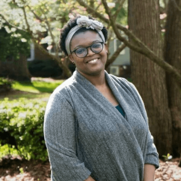 Alicia Taylor, Birth Doula and Infant Feeding Specialist