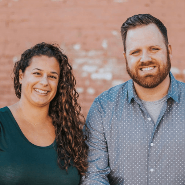 Dr. Cory Clark & Kate Melillo, Co-Founders of Be a Problem Solver Education Services