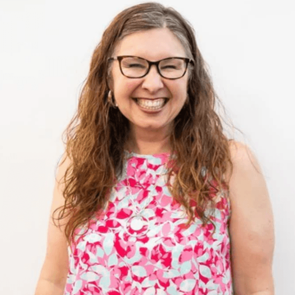 Irene Gouge, Founder of Loving Lessons Sleep Consulting
