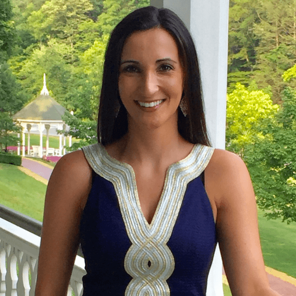 Stephanie Bartlett, Board-Certified Women's Health Nurse Practitioner