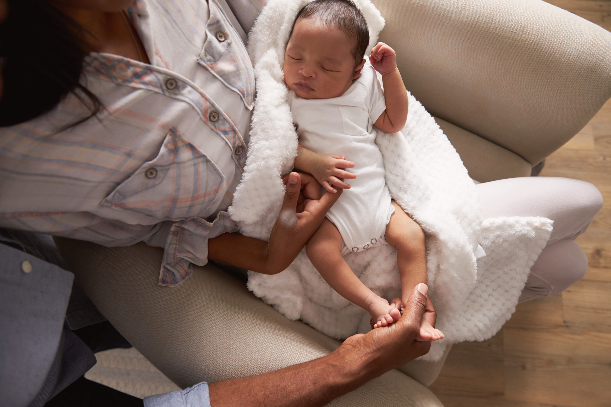 Newborn and Postpartum Medical Terms Every Parent Should Know