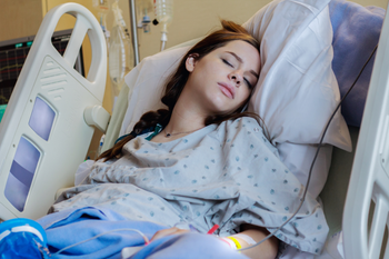 Labor Positions in a Hospital Bed: What Actually Works With an Epidural