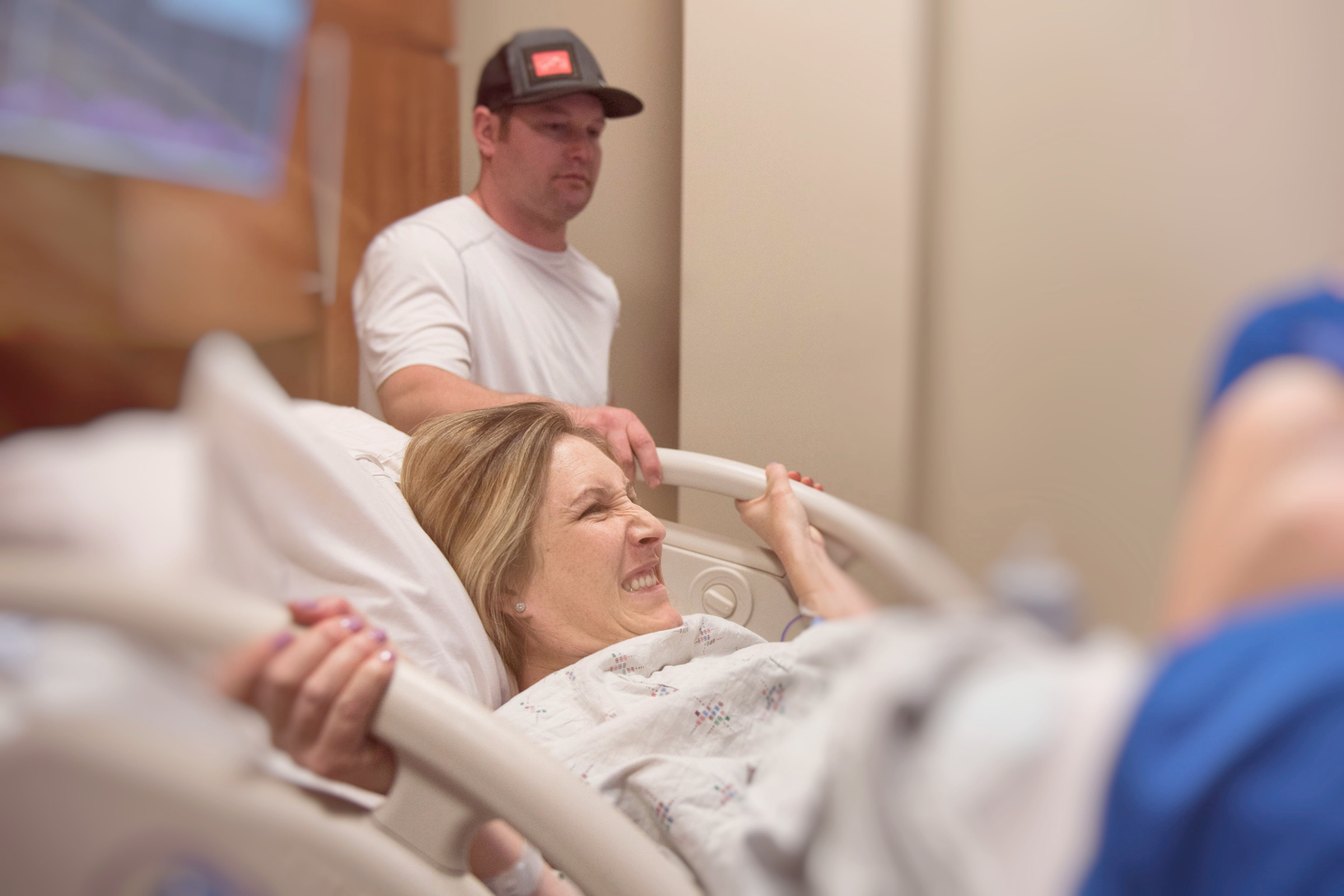 Labor Medical Terms Every Parent Should Know – Nurtured Nest
