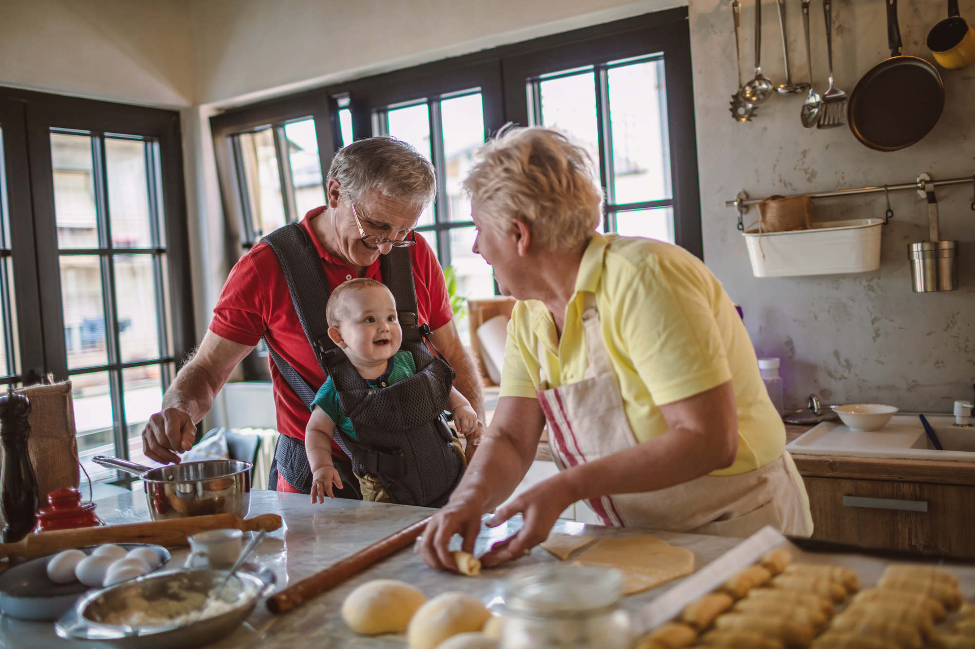 The Difference Between Being Helpful and Helping