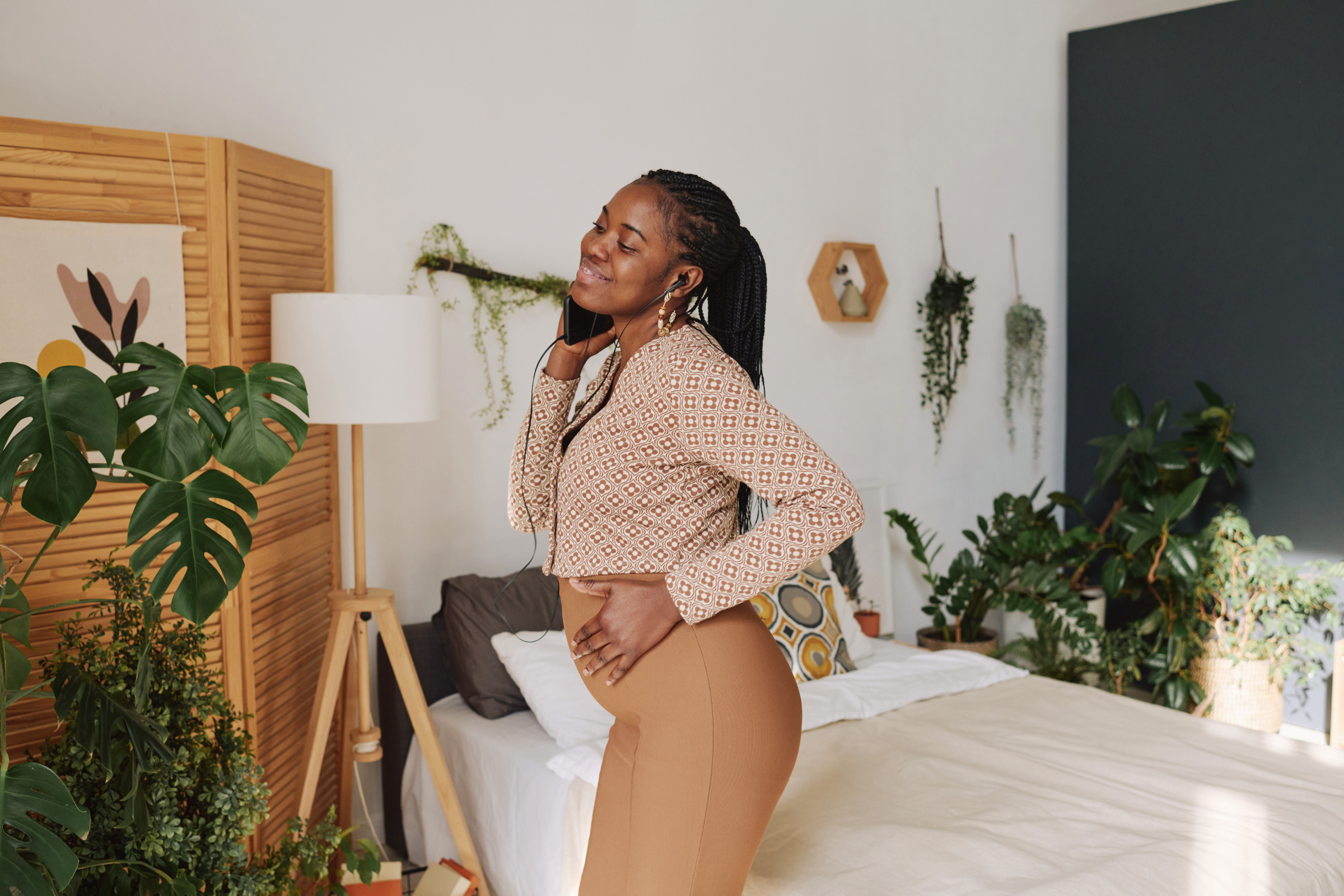Redefining Self-Care: How to Nurture Your Body and Spirit in Every Season