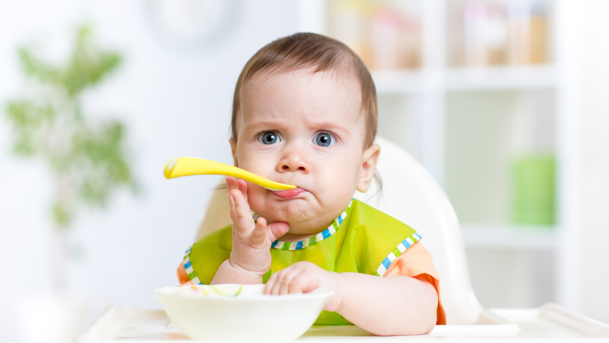 Choosing Safe Feeding Tools for Babies and Toddlers: Expert Tips for Parents