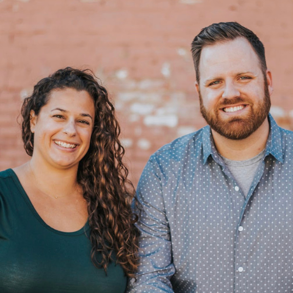 Dr. Cory Clark, PhD & Kate Melillo, M.S. CCC-SLP