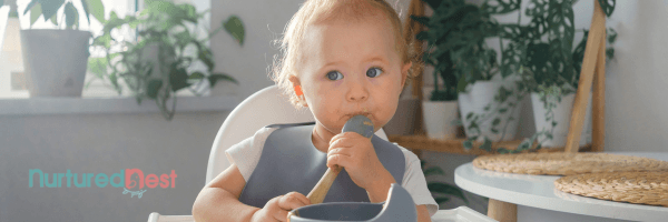 Choosing Safe Feeding Tools for Babies and Toddlers: Expert Tips for Parents