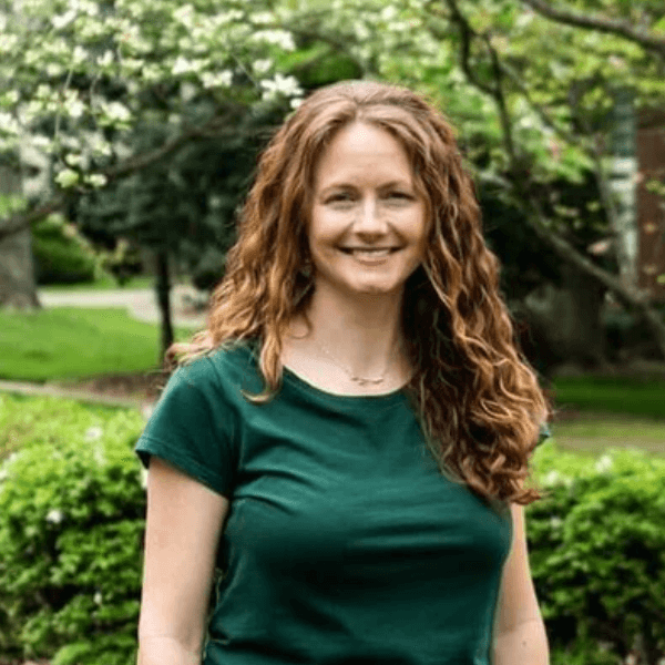 Dr. Melinda Beavers, Founder of Bloom Pediatric Partners