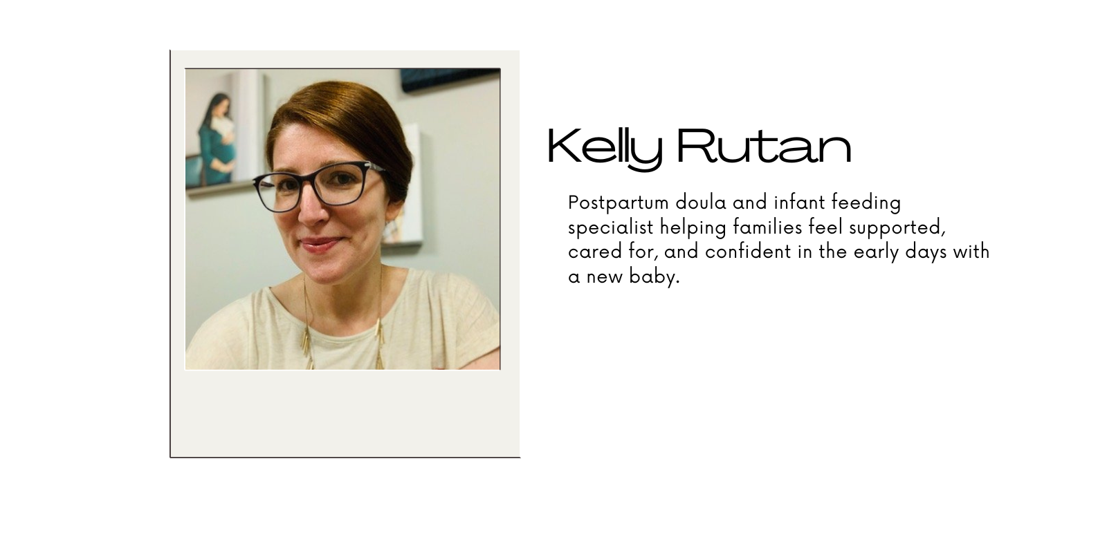 Kelly Rutan, JD