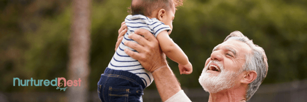 Modern Grandparent Names: Tradition, Trendlets, and Choosing the Perfect Title