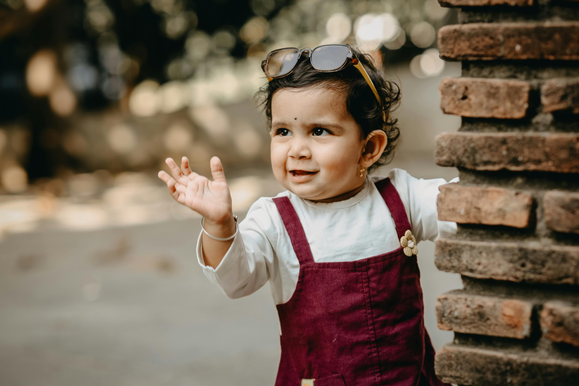 Rigid, Controlling Behavior in Kids: What It May Mean