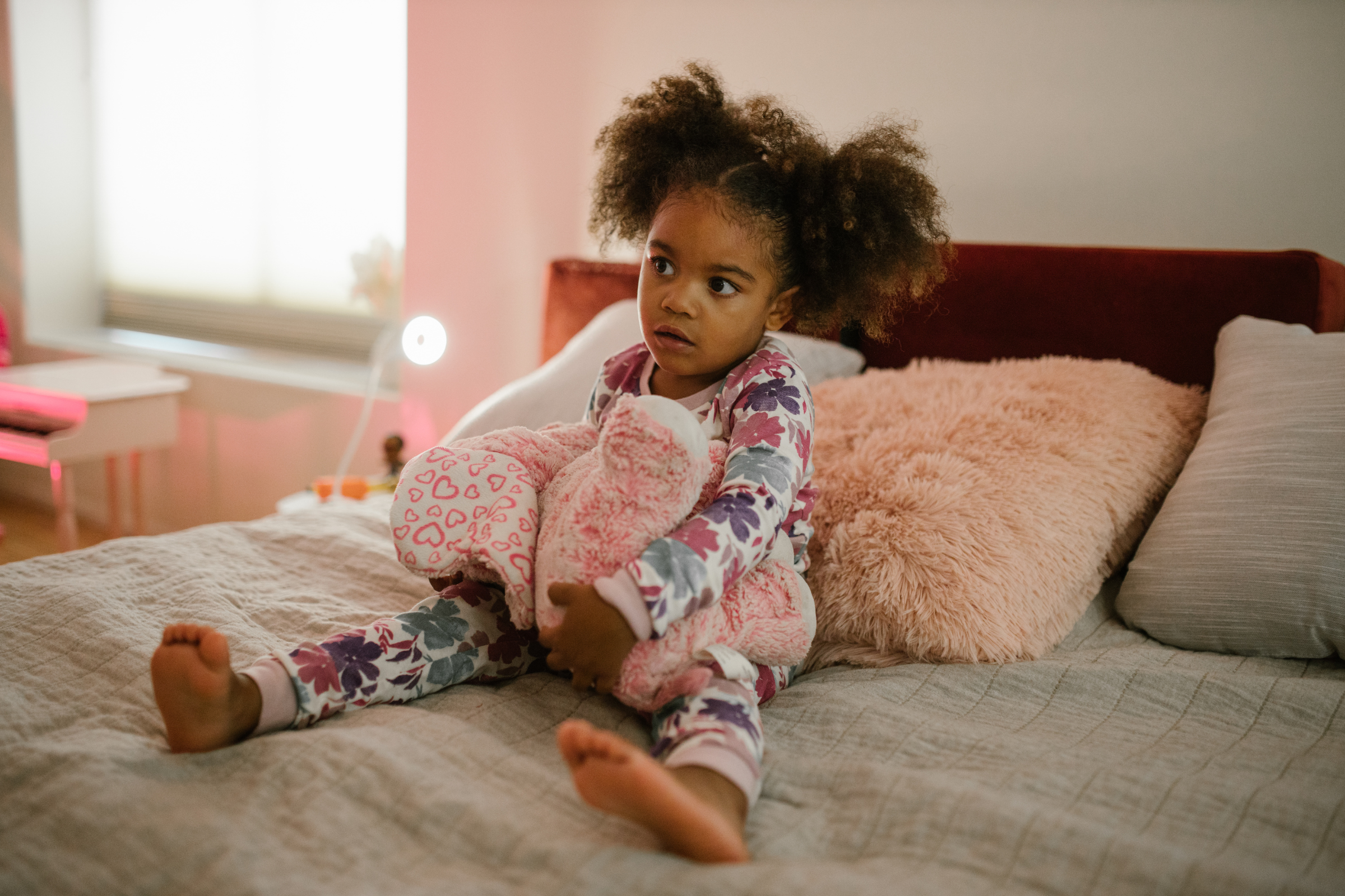Toddler Bedtime Battles: Why They Happen and How to Build a Calmer Plan