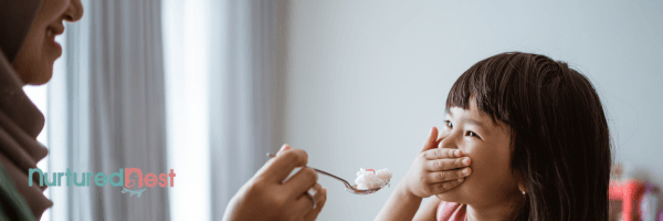 Practical Tips for Parenting a Picky Eater: Reduce Stress and Food Waste