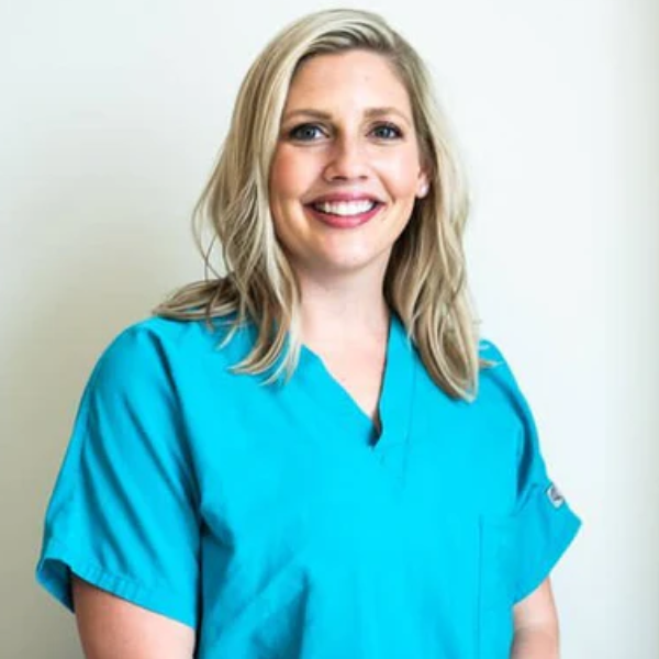 Rebecca S. Adams, CRNA