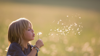 Kids Aren’t Born Resilient — They Learn It