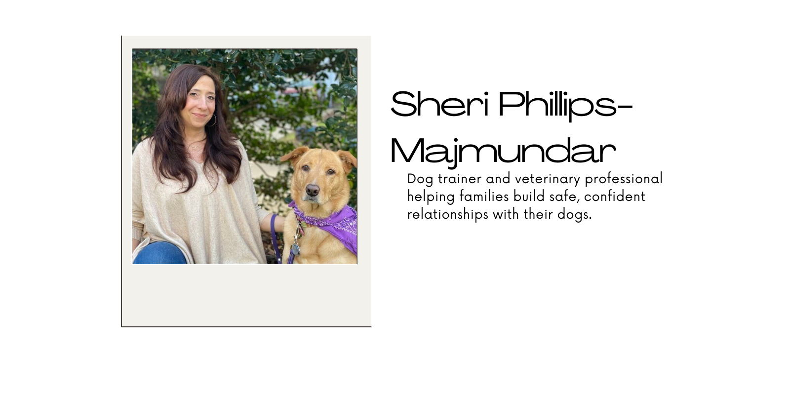 Sheri Phillips-Majmundar