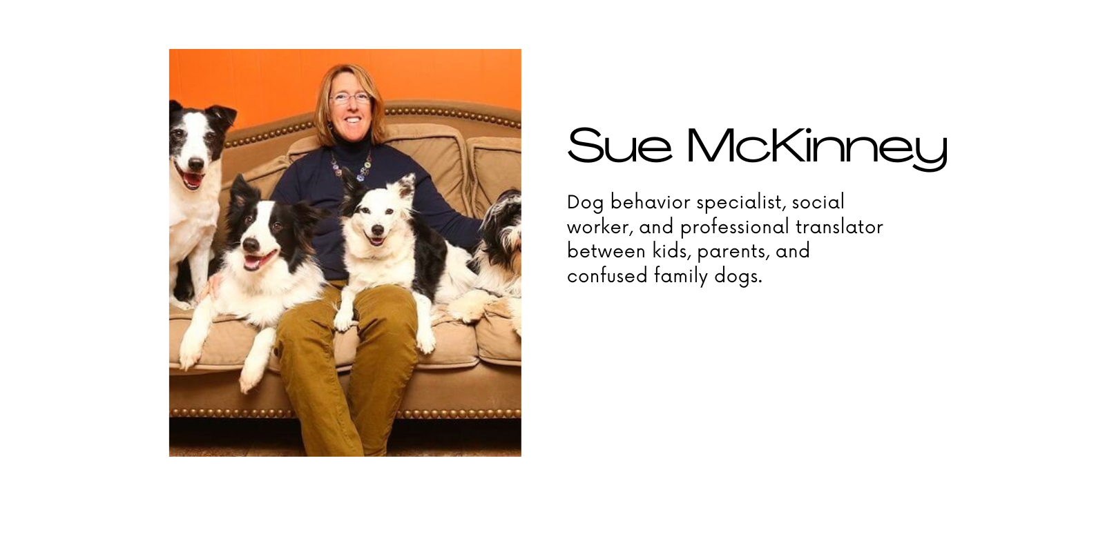 Sue McKinney
