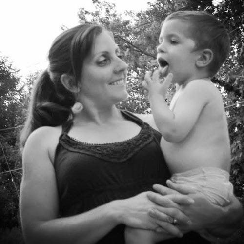 Amber Kroeker, Co-Founder of Pip & Grow | Infant Safety Advocate & Public Health Expert