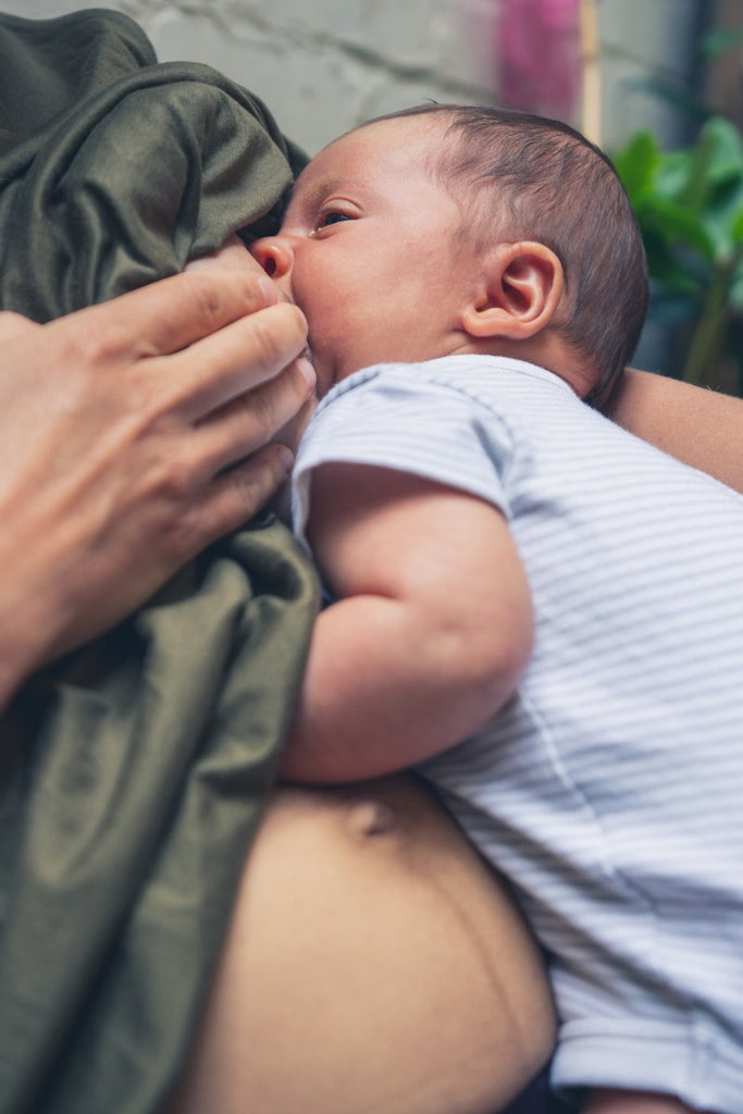 Breastfeeding- cultural understanding