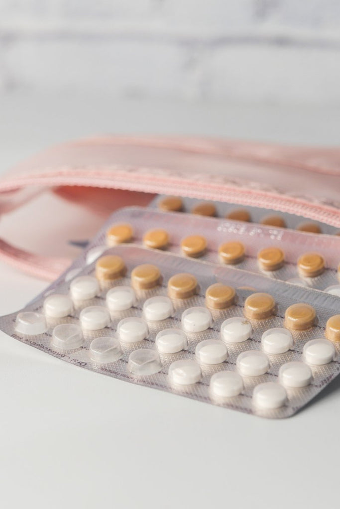 Can birth control affect my breastmilk supply?