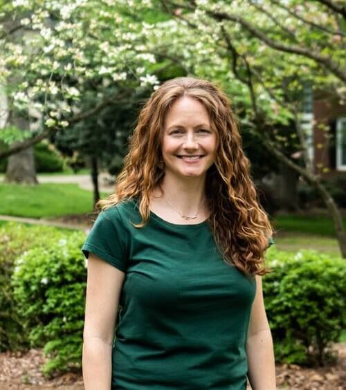 Dr. Melinda Beavers MD, PhD