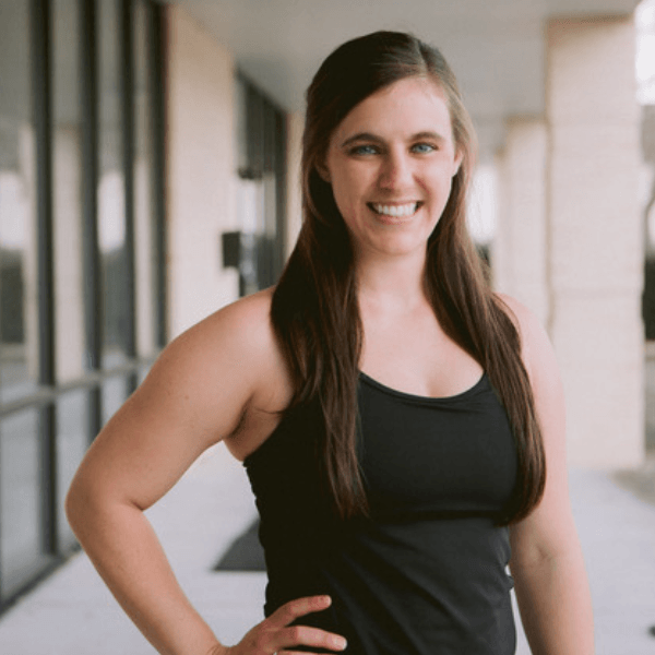 Dr. Norah Whitten, Owner of Functional Phyzio and Performance Therapy