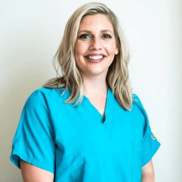  Rebecca Adams, Certified Registered Nurse Anesthetist