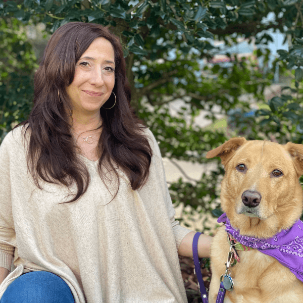 Sheri Phillips-Majmundar, Dog Trainer & Veterinary Professional