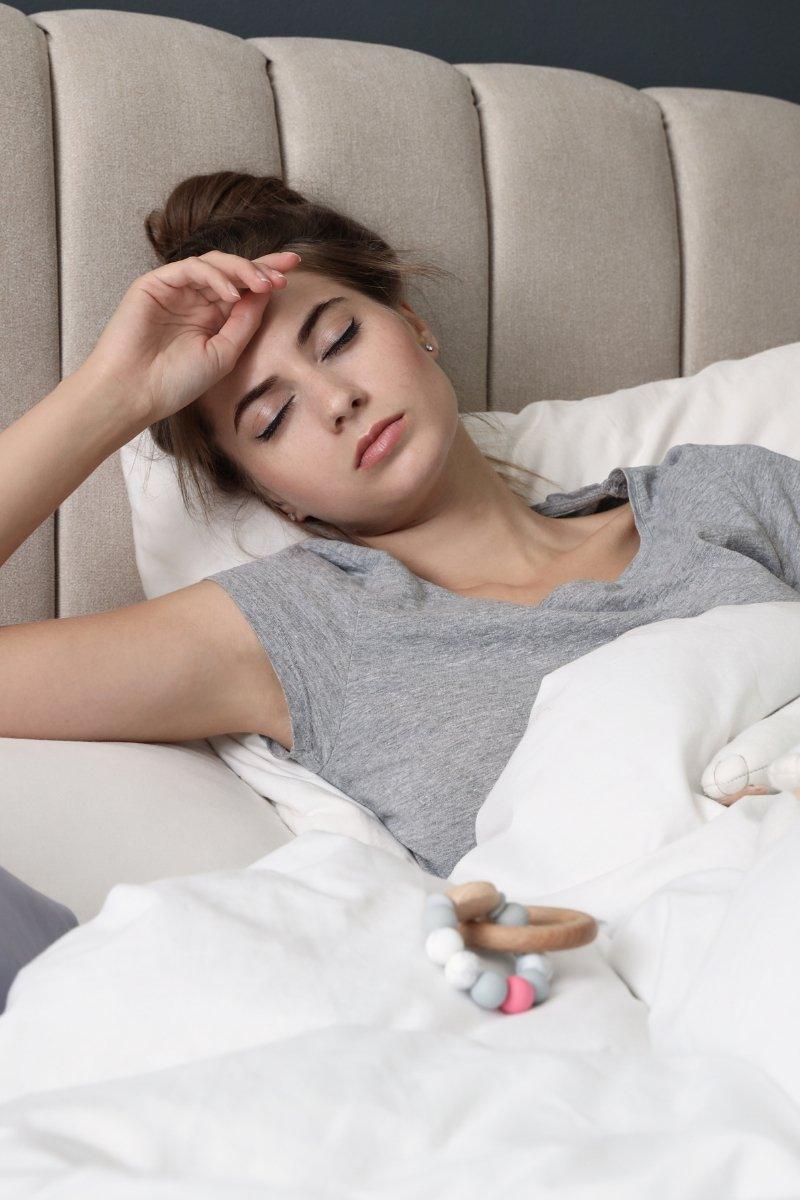 Sleep hygiene tips for new parents