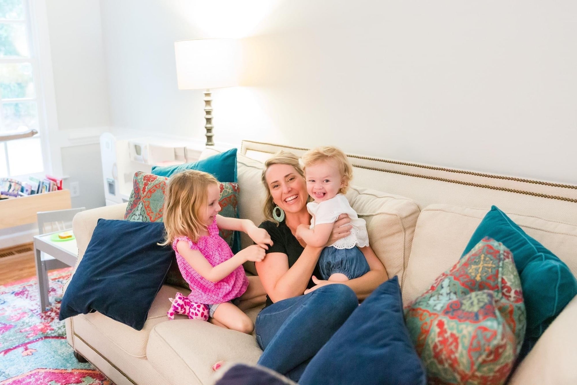 Pregnancy, Childbirth & Baby’s First Year Bundles