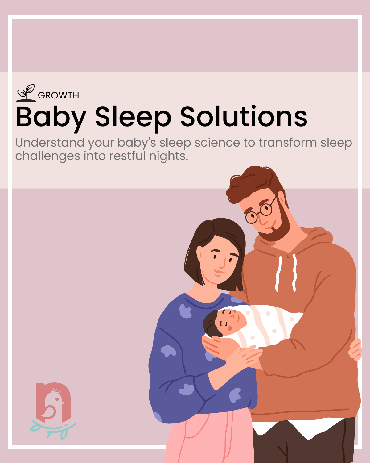 Infant Sleep Course