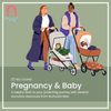 Nurtured Nest Free Pregnancy and Baby Course