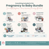 Complete Pregnancy to Baby Bundle