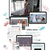 Baby Sleep Solutions Nurtured Nest Images from Learning Platform